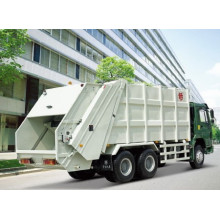 Nouveau camion à ordures de Sinotruk HOWO 10-18 M3 (QDZ5161ZYSZH)